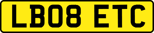 LB08ETC