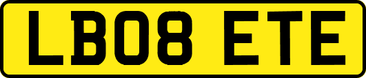 LB08ETE