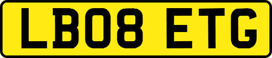 LB08ETG