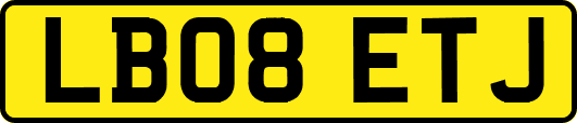 LB08ETJ