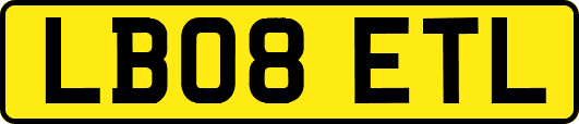 LB08ETL