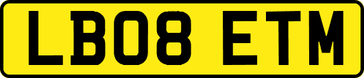 LB08ETM