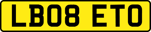 LB08ETO