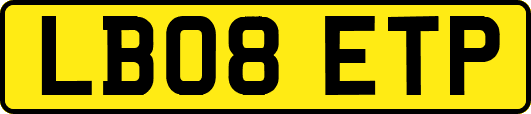 LB08ETP