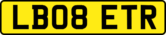 LB08ETR
