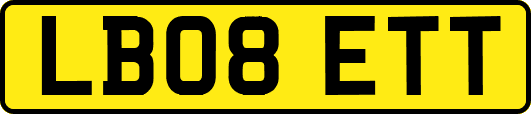 LB08ETT