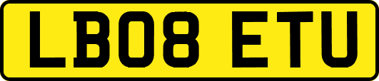 LB08ETU