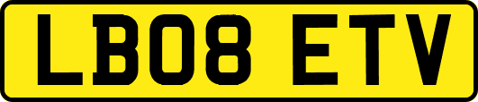 LB08ETV