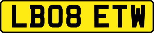 LB08ETW