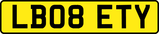 LB08ETY
