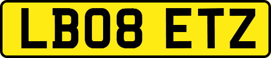 LB08ETZ