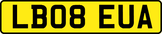 LB08EUA