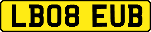 LB08EUB