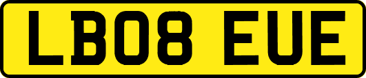 LB08EUE