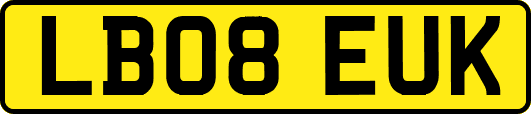 LB08EUK