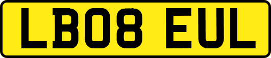 LB08EUL