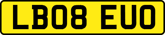 LB08EUO