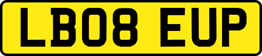 LB08EUP
