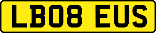 LB08EUS