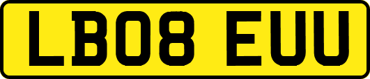 LB08EUU