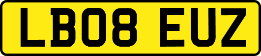 LB08EUZ