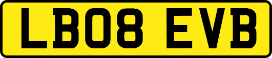LB08EVB