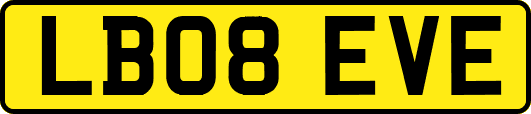 LB08EVE