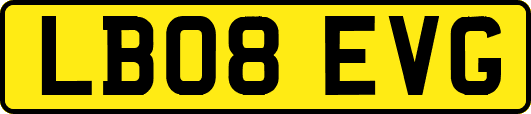LB08EVG