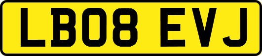 LB08EVJ