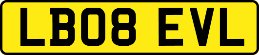 LB08EVL