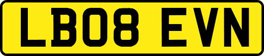 LB08EVN