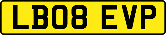 LB08EVP