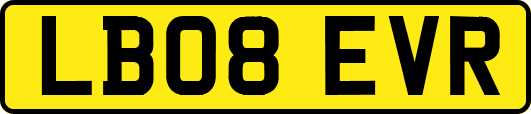 LB08EVR