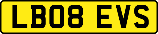 LB08EVS
