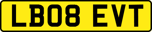LB08EVT
