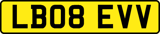 LB08EVV