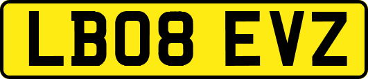 LB08EVZ