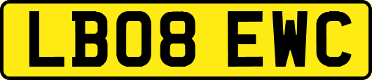LB08EWC