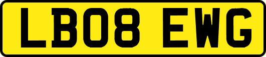 LB08EWG