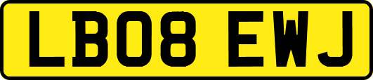 LB08EWJ