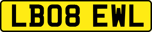 LB08EWL