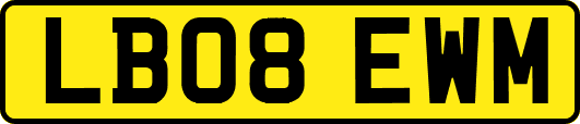 LB08EWM