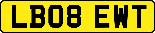 LB08EWT