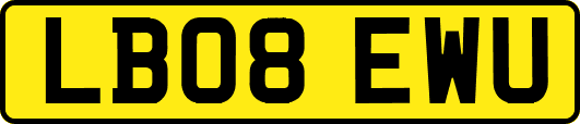 LB08EWU
