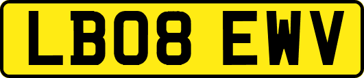 LB08EWV