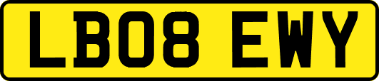 LB08EWY
