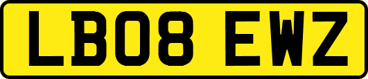 LB08EWZ