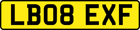 LB08EXF