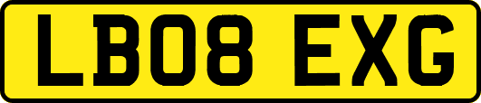 LB08EXG