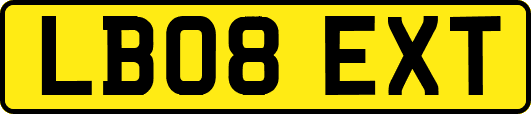 LB08EXT